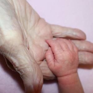 Meet your Posher, Debbie